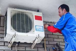 24/7 and Emergency HVAC Near Streamwood, IL | Air Conidtioning and Heating Contractors